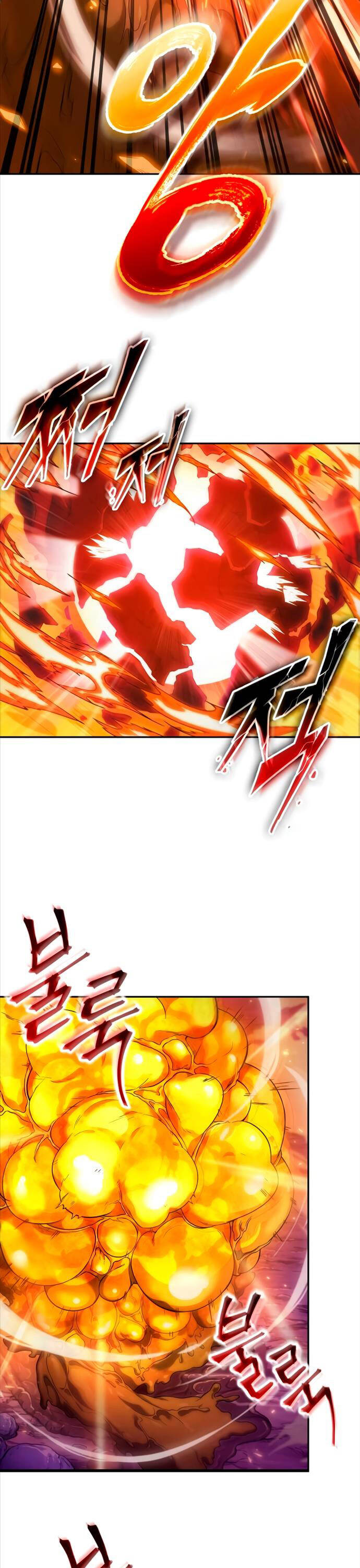Mạo Hiểm Giả Cuối Cùng Chap 4 - Next Chap 5