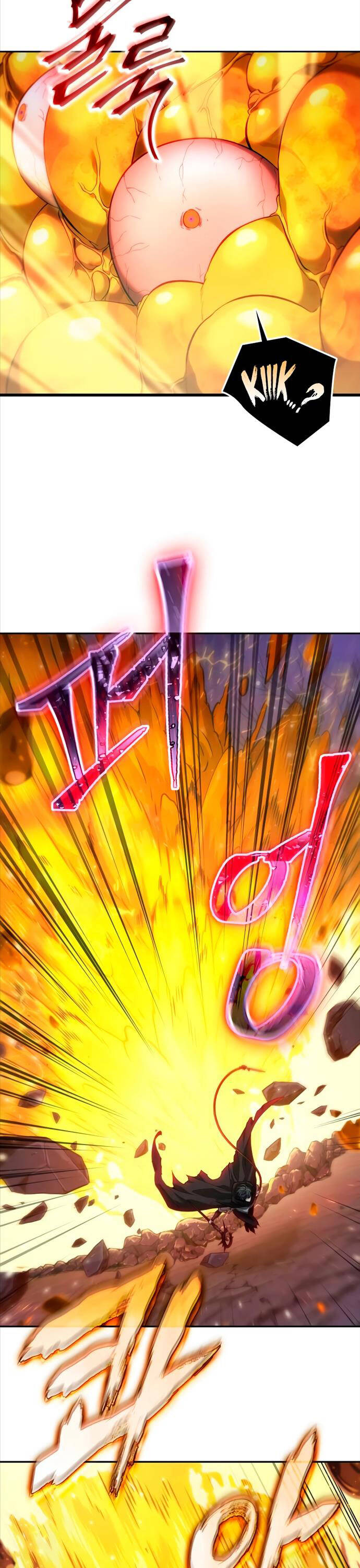 Mạo Hiểm Giả Cuối Cùng Chap 4 - Next Chap 5