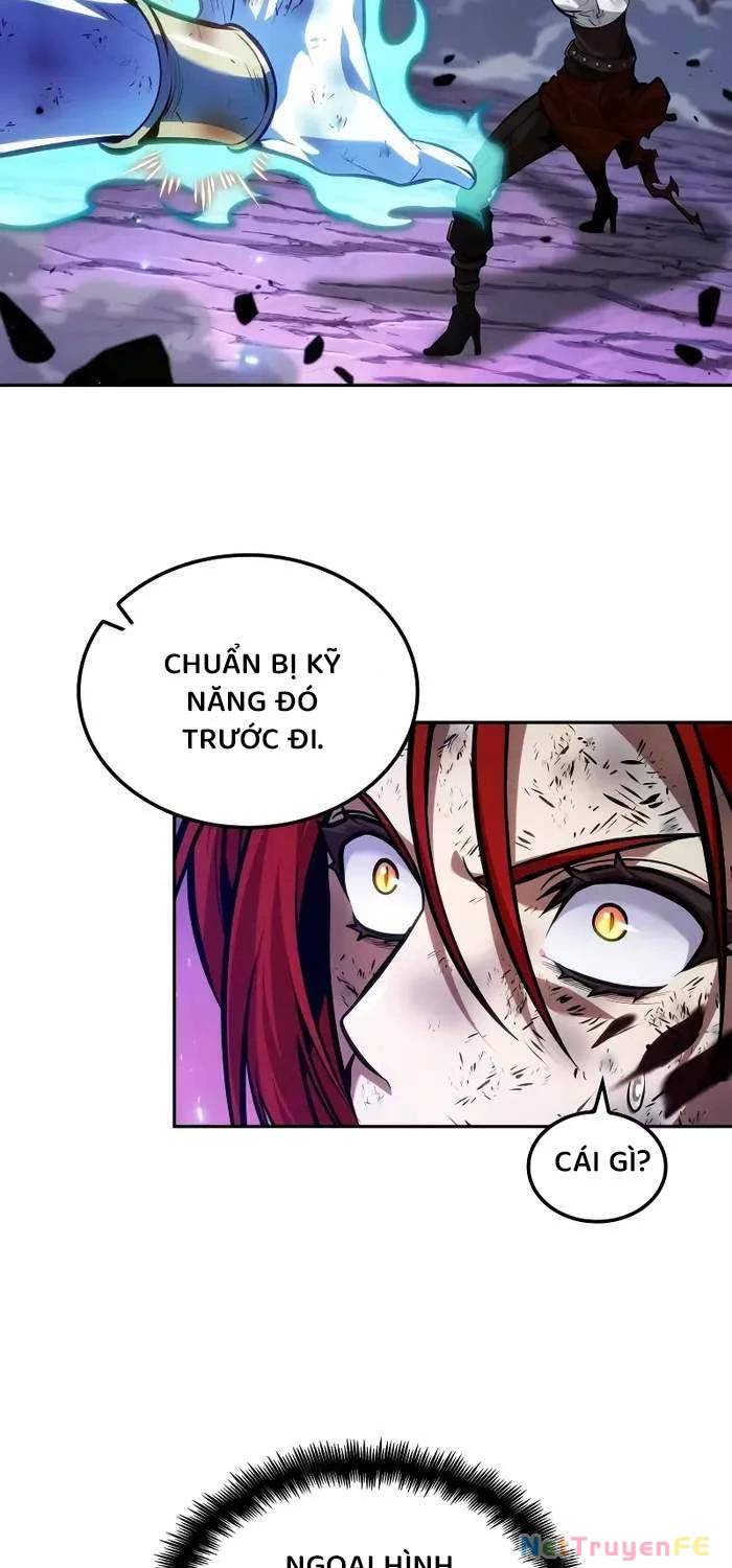 Mạo Hiểm Giả Cuối Cùng Chap 40 - Next Chap 41