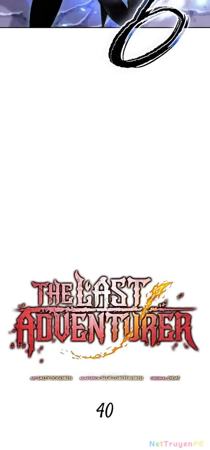 Mạo Hiểm Giả Cuối Cùng Chap 40 - Next Chap 41