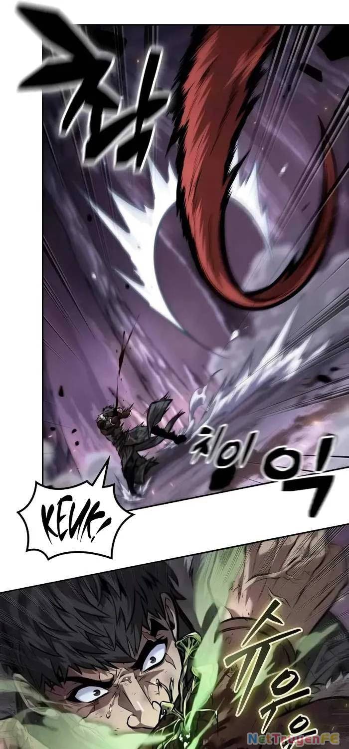 Mạo Hiểm Giả Cuối Cùng Chap 40 - Next Chap 41
