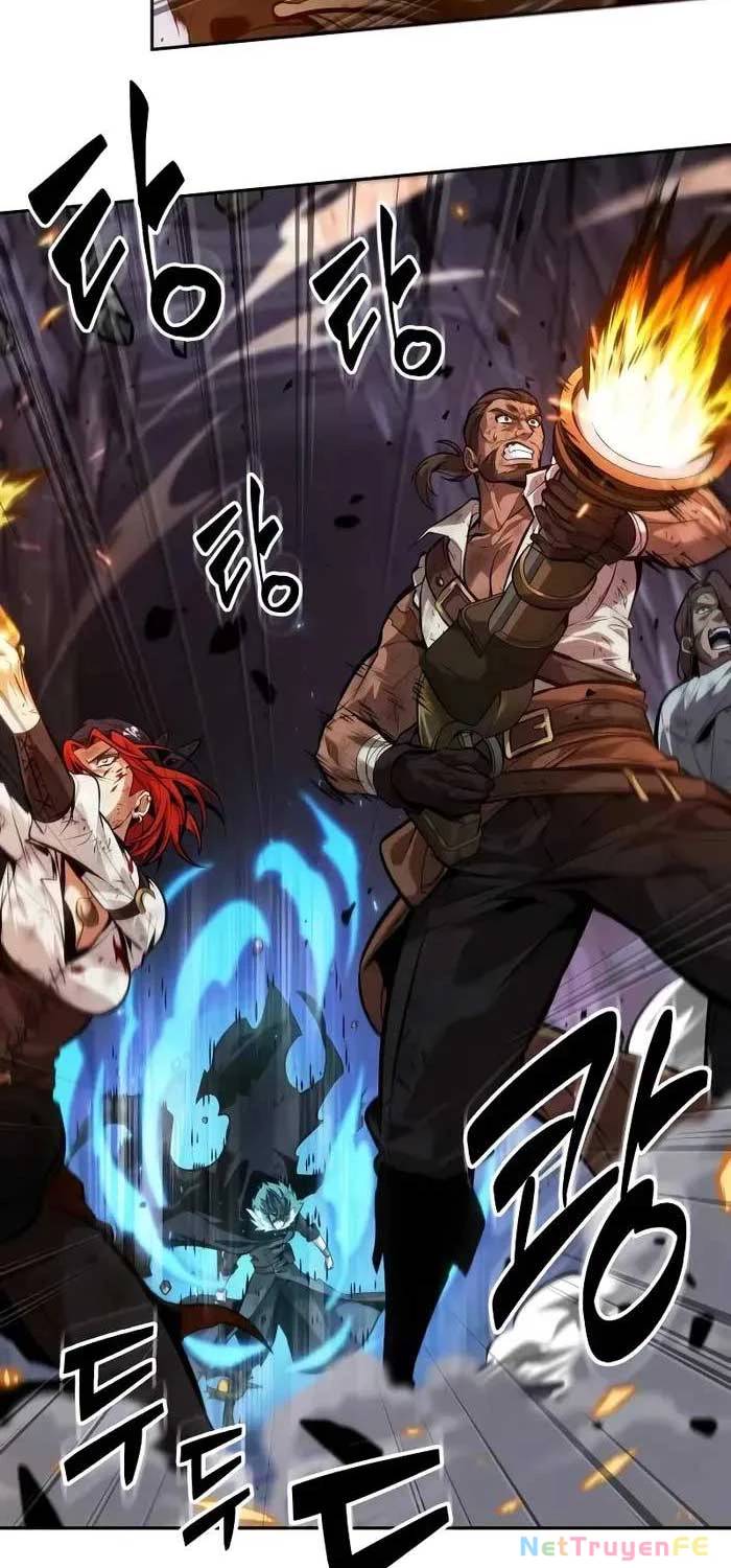 Mạo Hiểm Giả Cuối Cùng Chap 40 - Next Chap 41