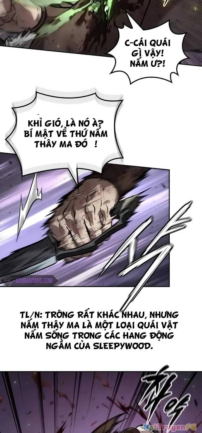 Mạo Hiểm Giả Cuối Cùng Chap 40 - Next Chap 41