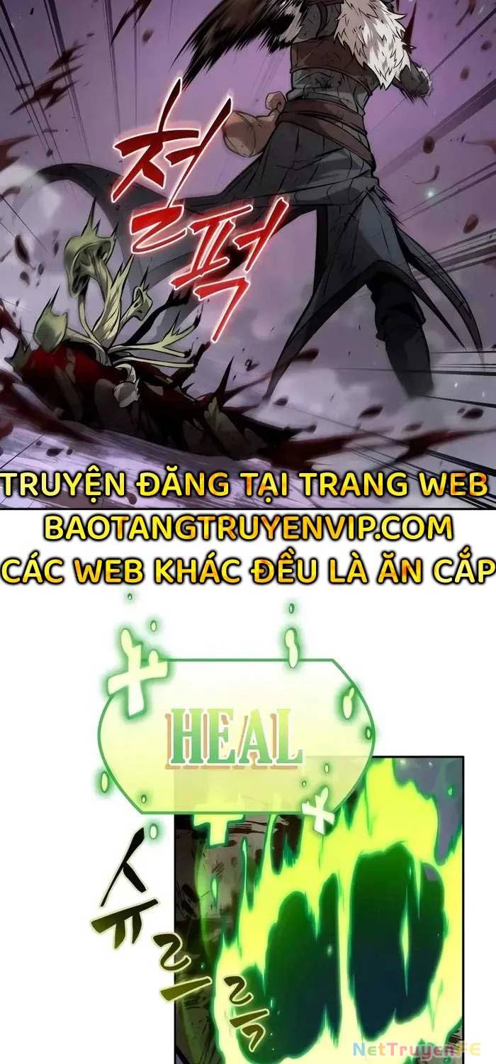 Mạo Hiểm Giả Cuối Cùng Chap 40 - Next Chap 41