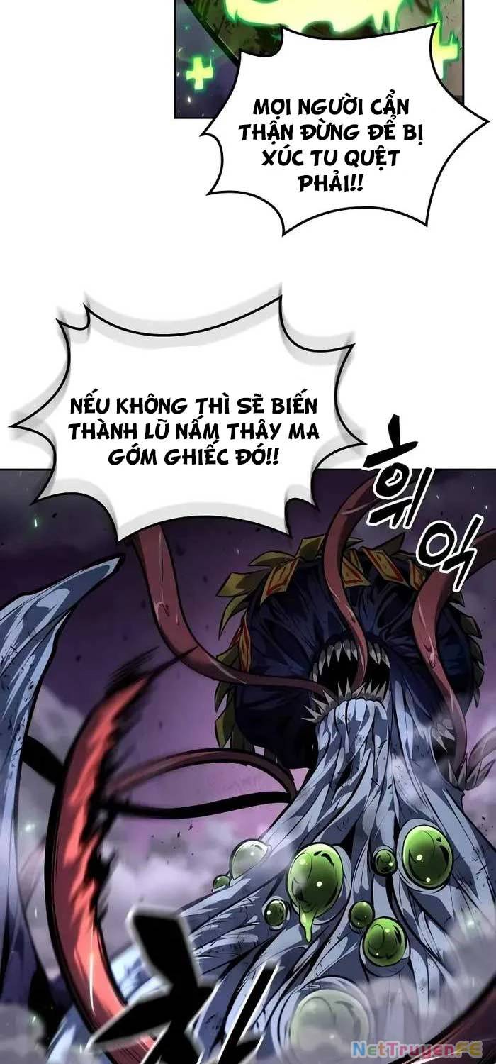 Mạo Hiểm Giả Cuối Cùng Chap 40 - Next Chap 41