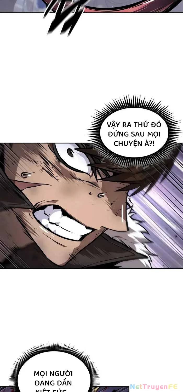 Mạo Hiểm Giả Cuối Cùng Chap 40 - Next Chap 41
