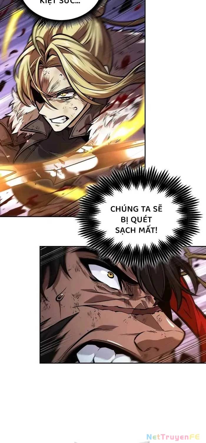 Mạo Hiểm Giả Cuối Cùng Chap 40 - Next Chap 41