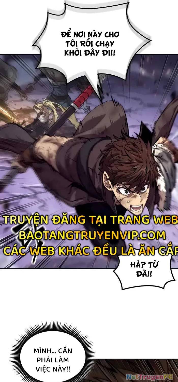 Mạo Hiểm Giả Cuối Cùng Chap 40 - Next Chap 41