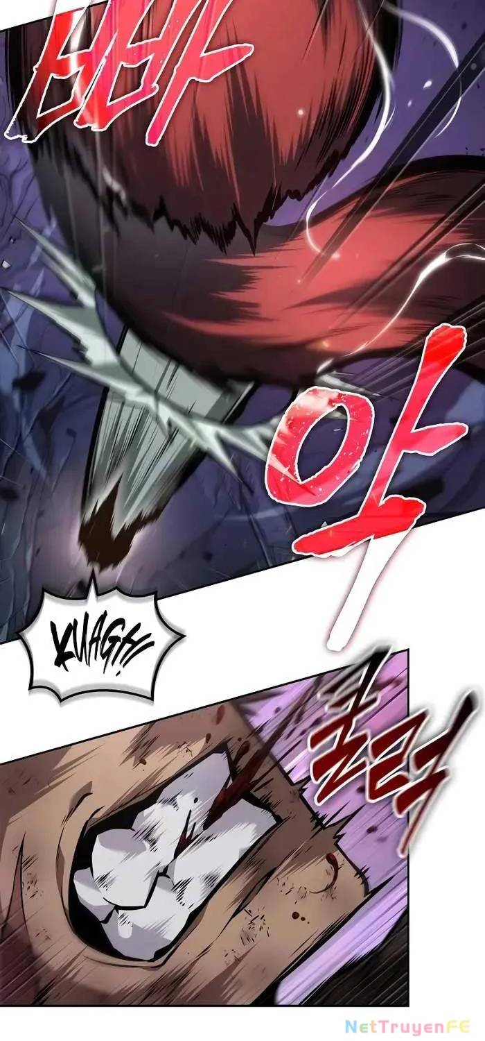 Mạo Hiểm Giả Cuối Cùng Chap 40 - Next Chap 41