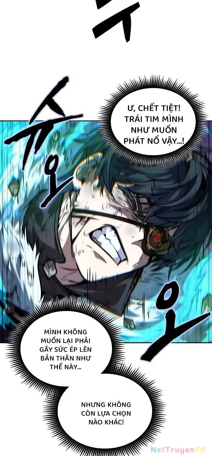 Mạo Hiểm Giả Cuối Cùng Chap 40 - Next Chap 41