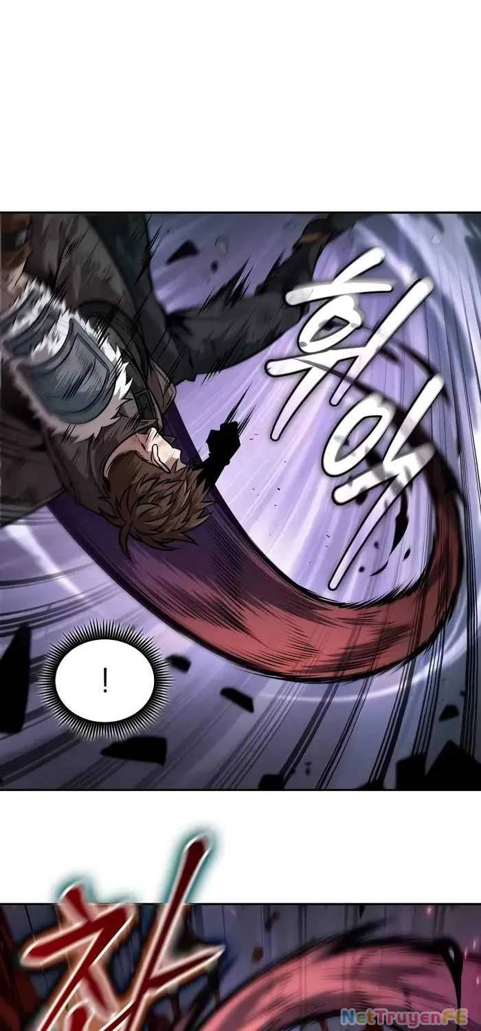 Mạo Hiểm Giả Cuối Cùng Chap 40 - Next Chap 41
