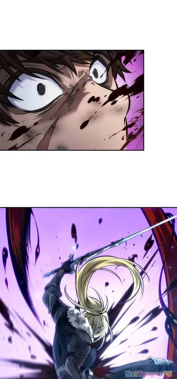 Mạo Hiểm Giả Cuối Cùng Chap 40 - Next Chap 41