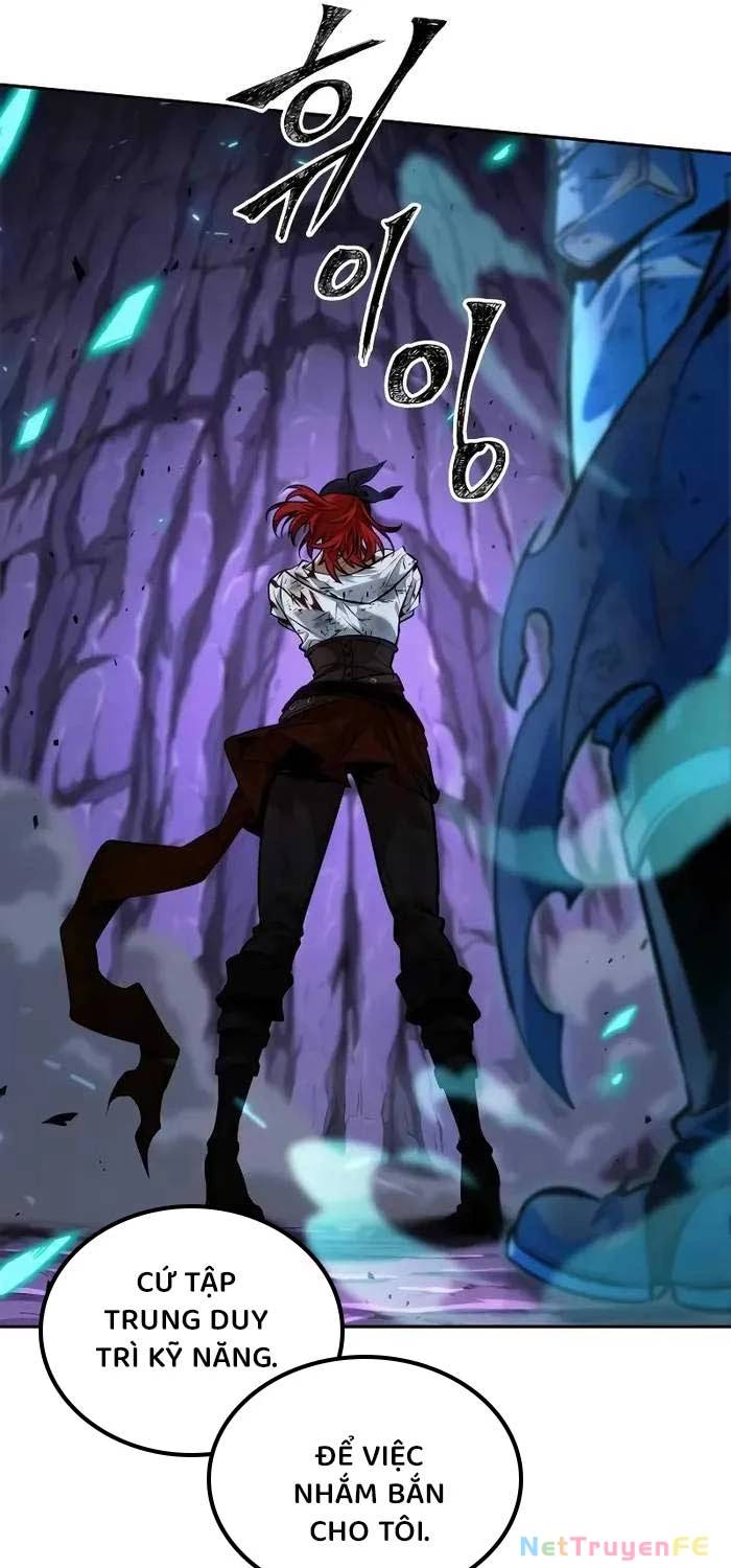 Mạo Hiểm Giả Cuối Cùng Chap 40 - Next Chap 41