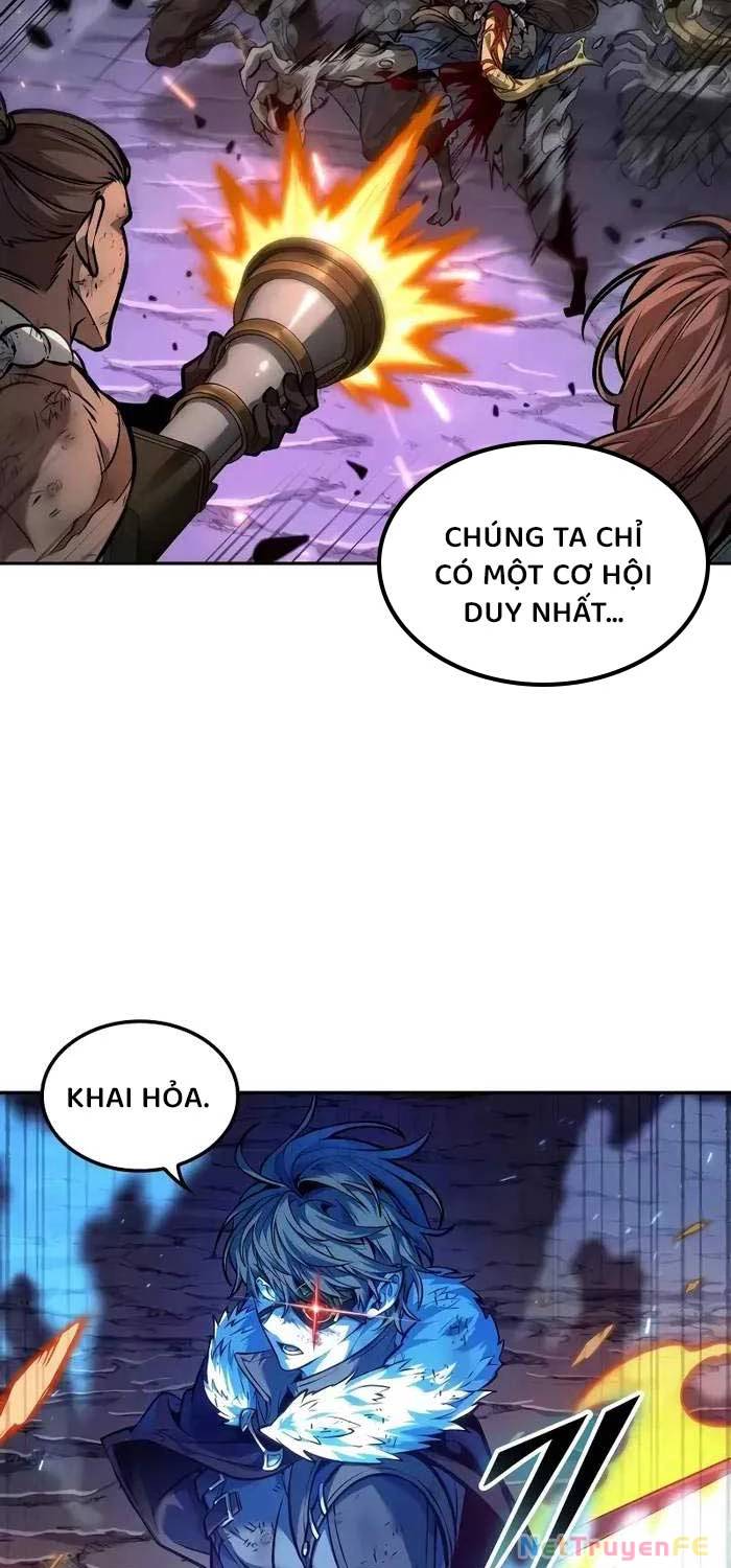 Mạo Hiểm Giả Cuối Cùng Chap 40 - Next Chap 41