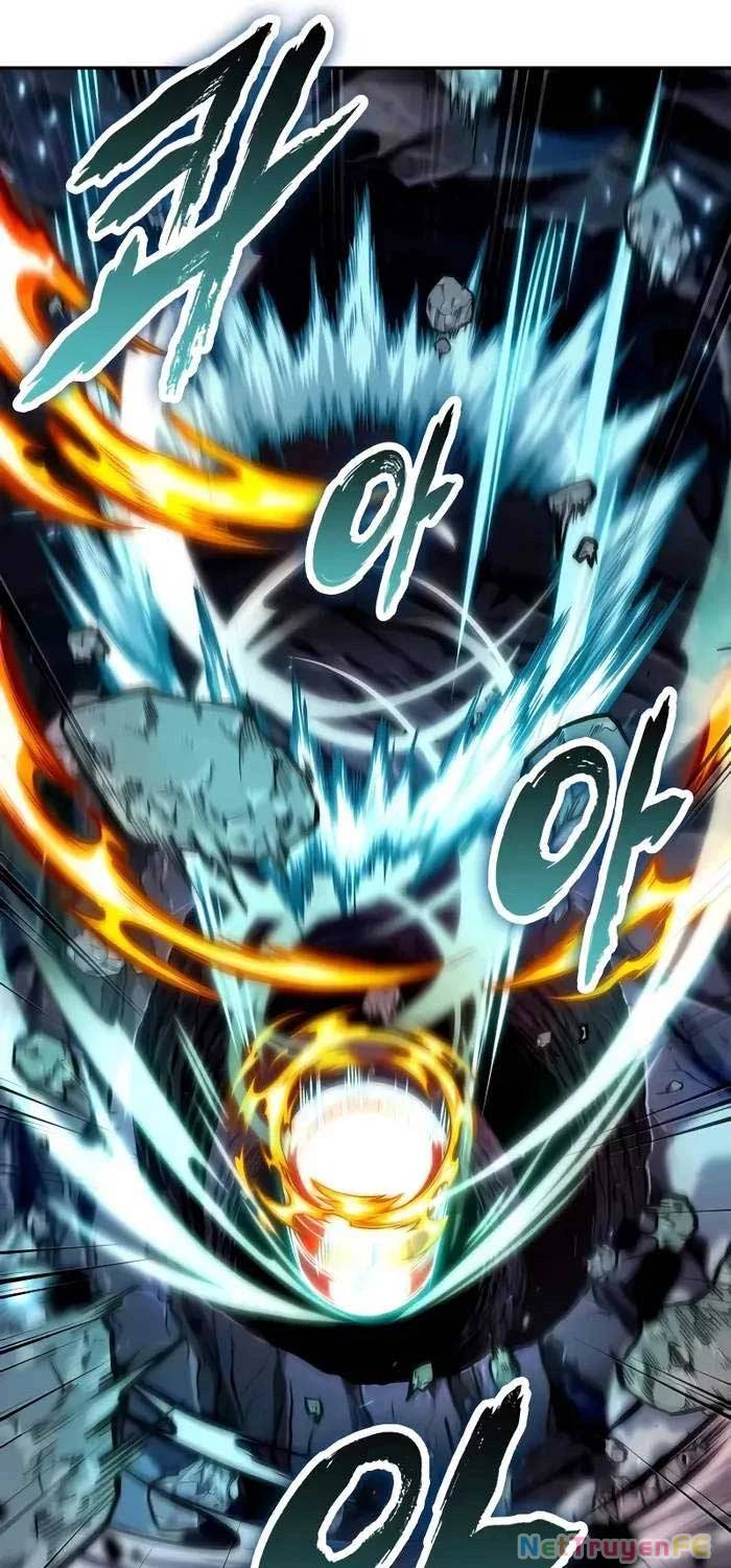 Mạo Hiểm Giả Cuối Cùng Chap 40 - Next Chap 41