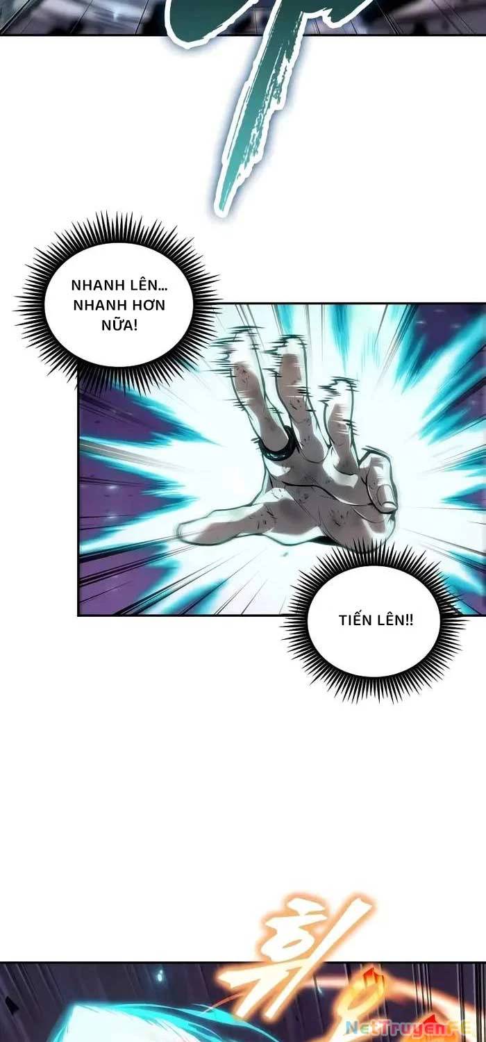 Mạo Hiểm Giả Cuối Cùng Chap 40 - Next Chap 41