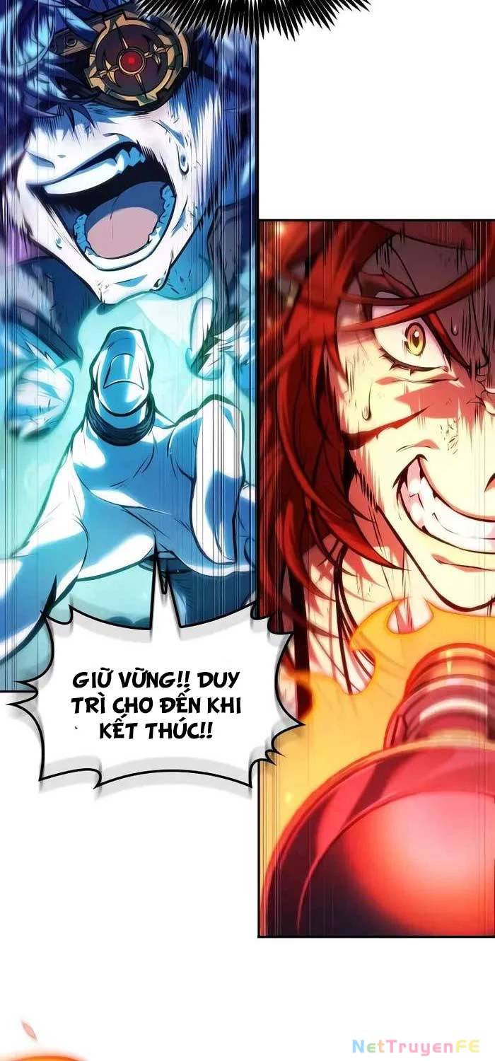 Mạo Hiểm Giả Cuối Cùng Chap 40 - Next Chap 41