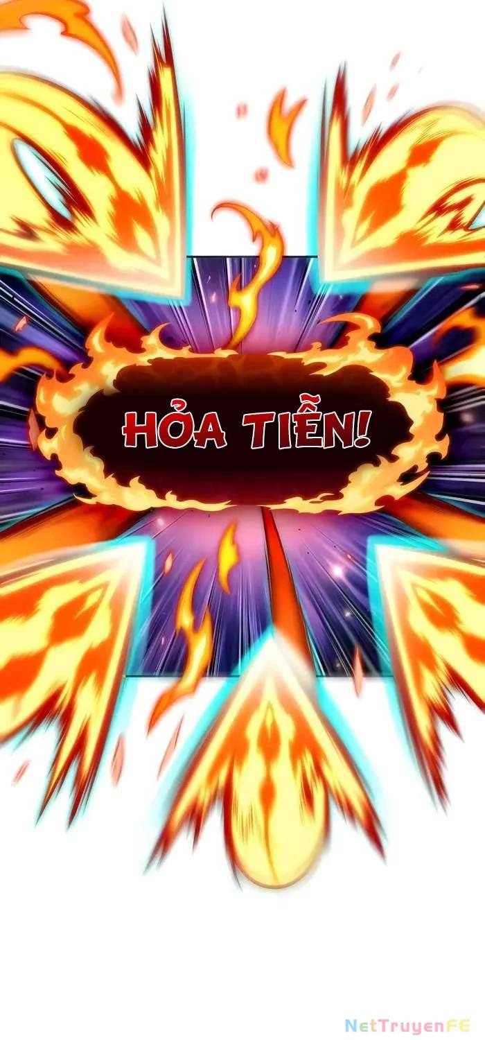 Mạo Hiểm Giả Cuối Cùng Chap 40 - Next Chap 41
