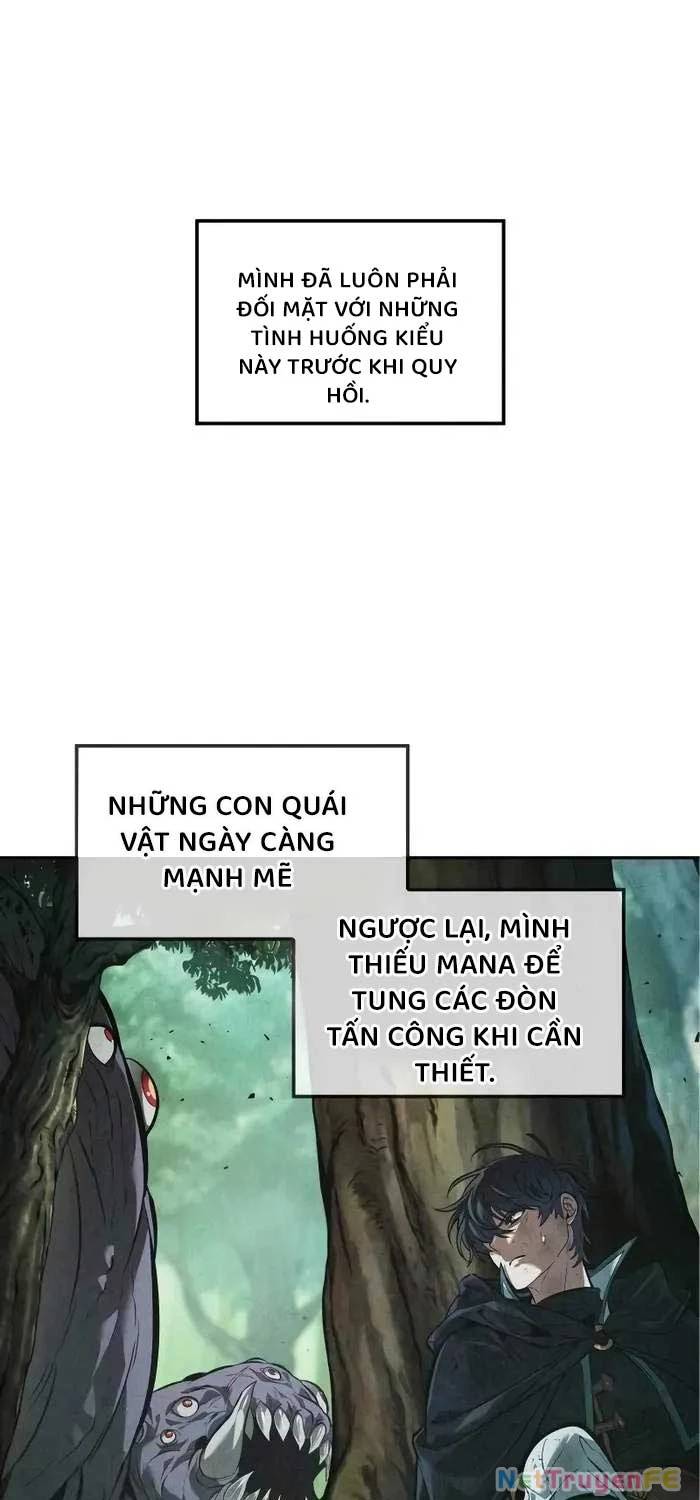 Mạo Hiểm Giả Cuối Cùng Chap 40 - Next Chap 41