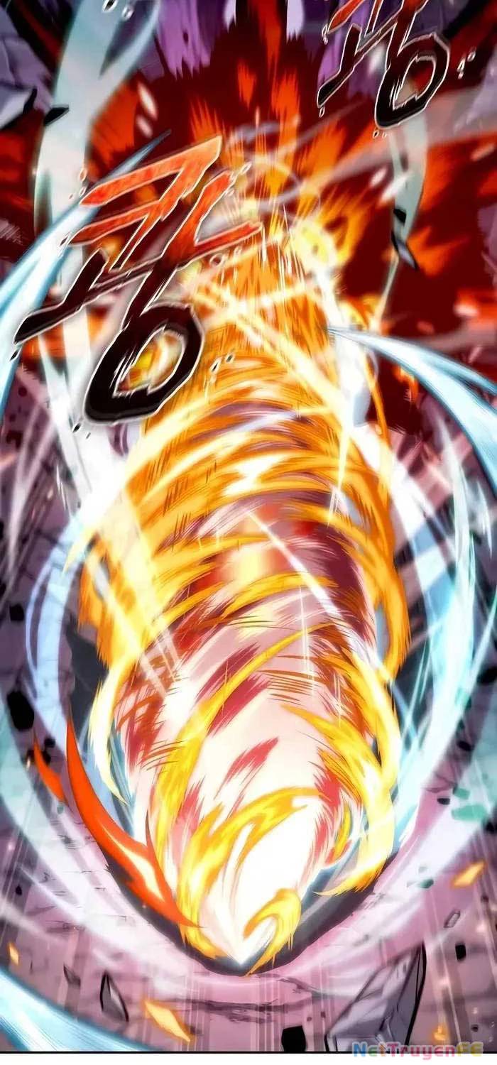 Mạo Hiểm Giả Cuối Cùng Chap 40 - Next Chap 41