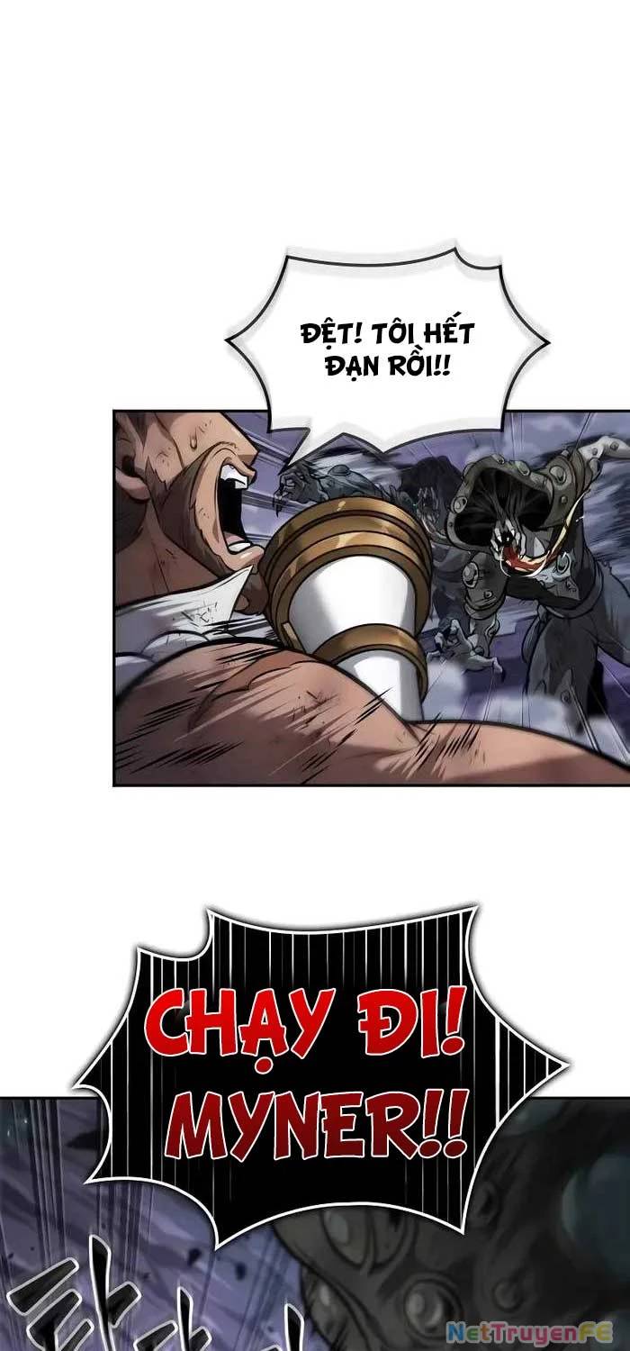 Mạo Hiểm Giả Cuối Cùng Chap 40 - Next Chap 41