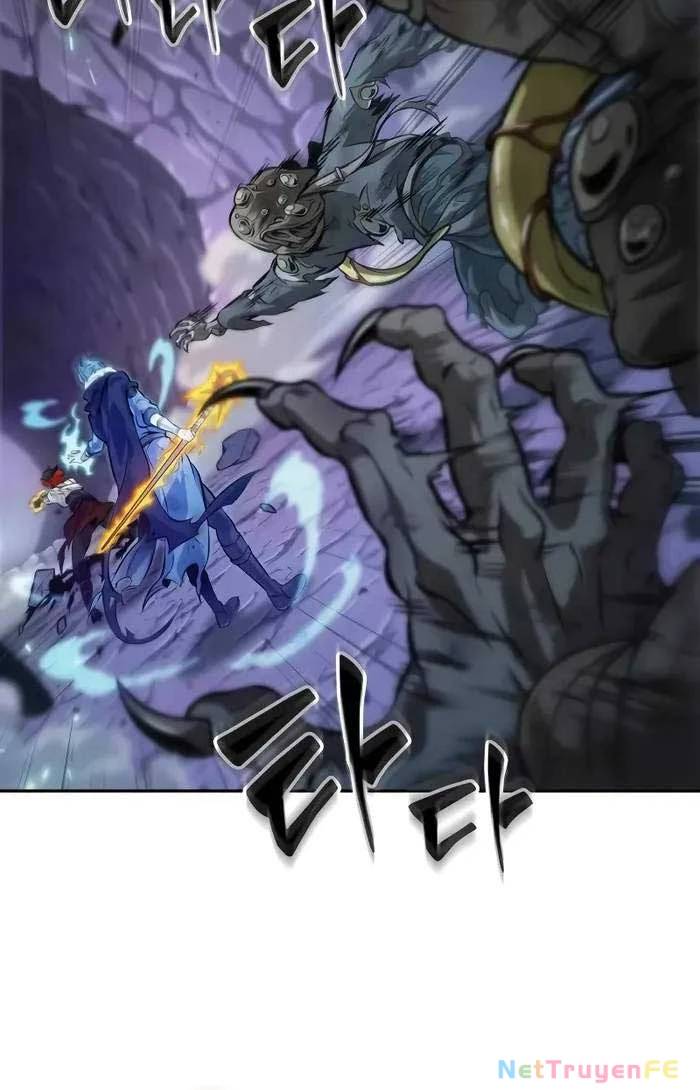 Mạo Hiểm Giả Cuối Cùng Chap 40 - Next Chap 41