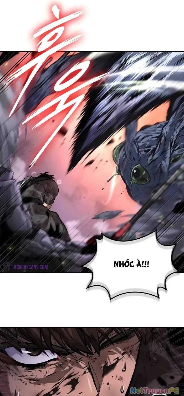 Mạo Hiểm Giả Cuối Cùng Chap 40 - Next Chap 41