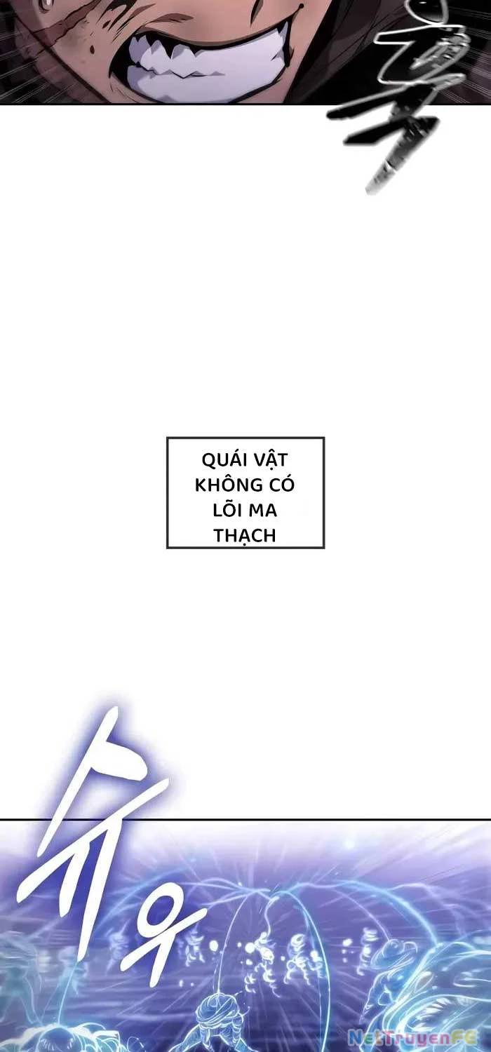 Mạo Hiểm Giả Cuối Cùng Chap 40 - Next Chap 41