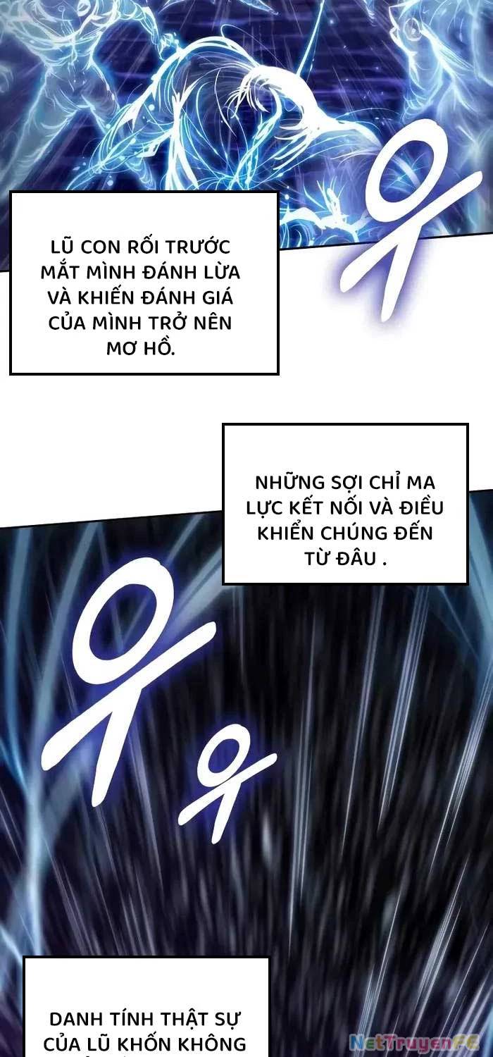 Mạo Hiểm Giả Cuối Cùng Chap 40 - Next Chap 41