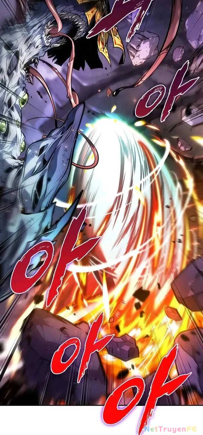 Mạo Hiểm Giả Cuối Cùng Chap 40 - Next Chap 41