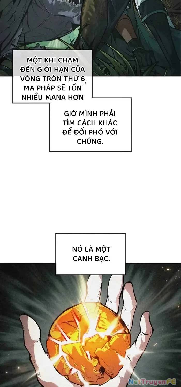 Mạo Hiểm Giả Cuối Cùng Chap 40 - Next Chap 41