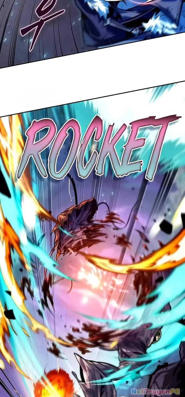 Mạo Hiểm Giả Cuối Cùng Chap 40 - Next Chap 41