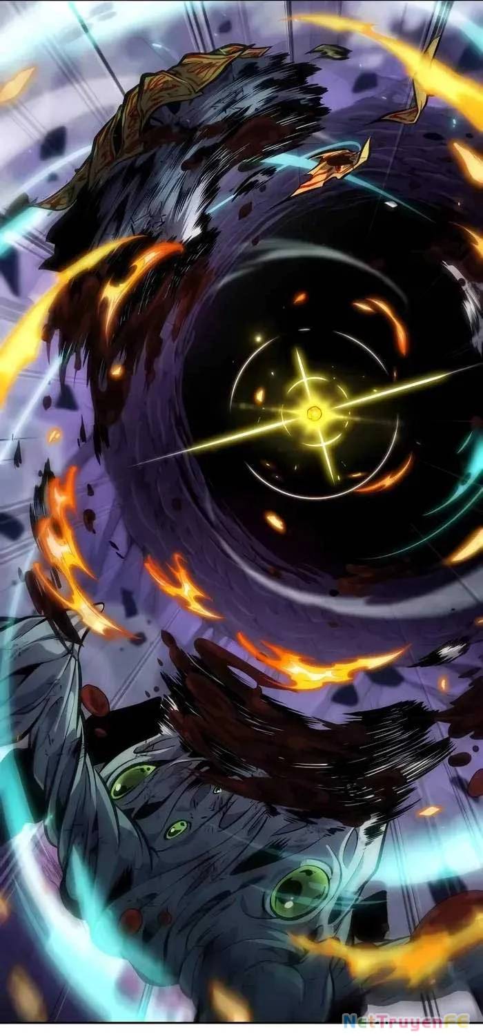 Mạo Hiểm Giả Cuối Cùng Chap 40 - Next Chap 41
