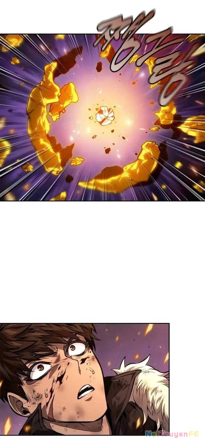 Mạo Hiểm Giả Cuối Cùng Chap 40 - Next Chap 41