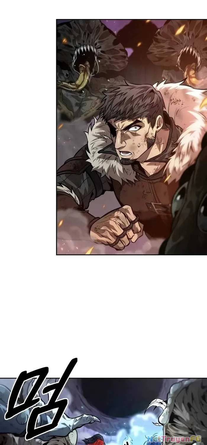 Mạo Hiểm Giả Cuối Cùng Chap 40 - Next Chap 41