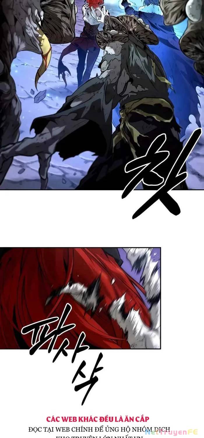 Mạo Hiểm Giả Cuối Cùng Chap 40 - Next Chap 41