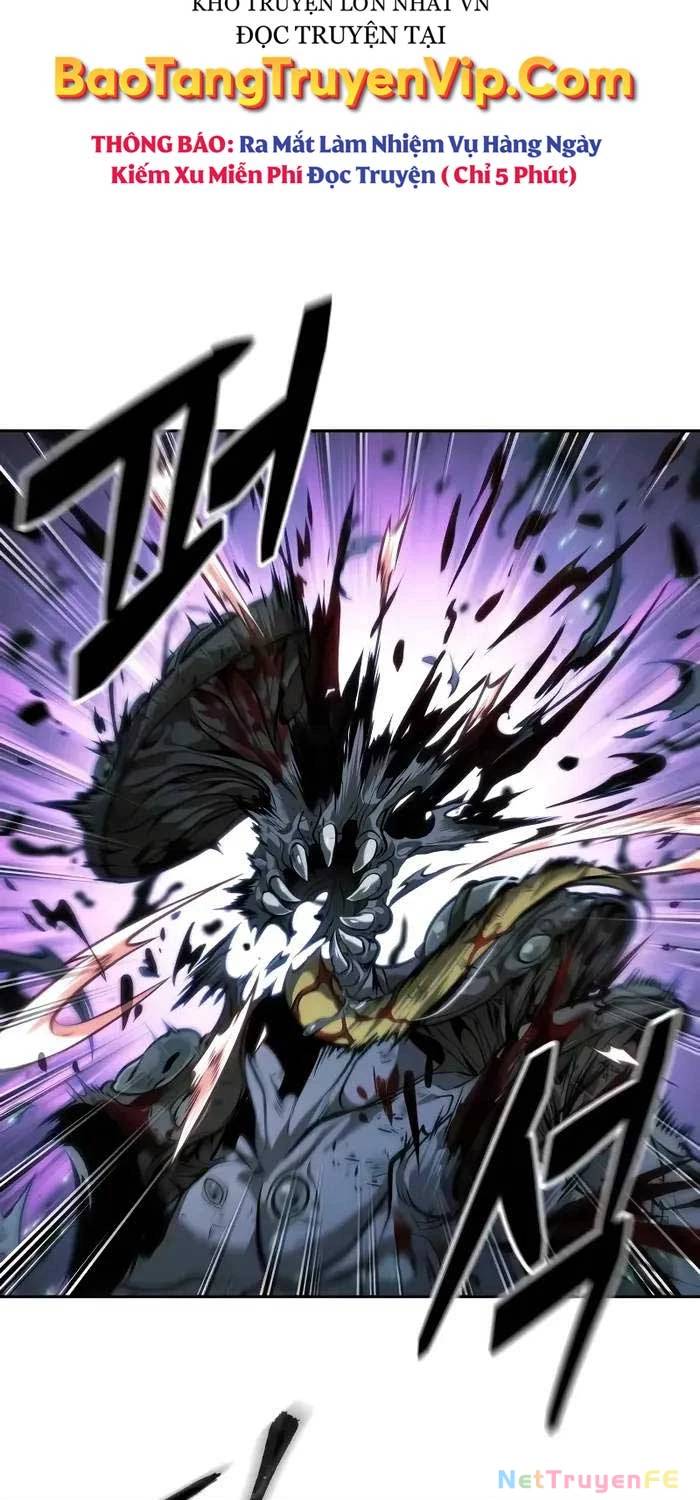 Mạo Hiểm Giả Cuối Cùng Chap 40 - Next Chap 41