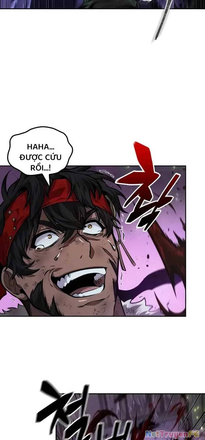 Mạo Hiểm Giả Cuối Cùng Chap 40 - Next Chap 41