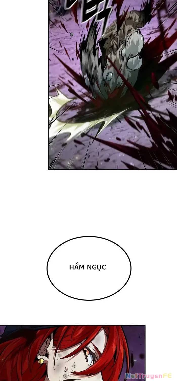 Mạo Hiểm Giả Cuối Cùng Chap 40 - Next Chap 41