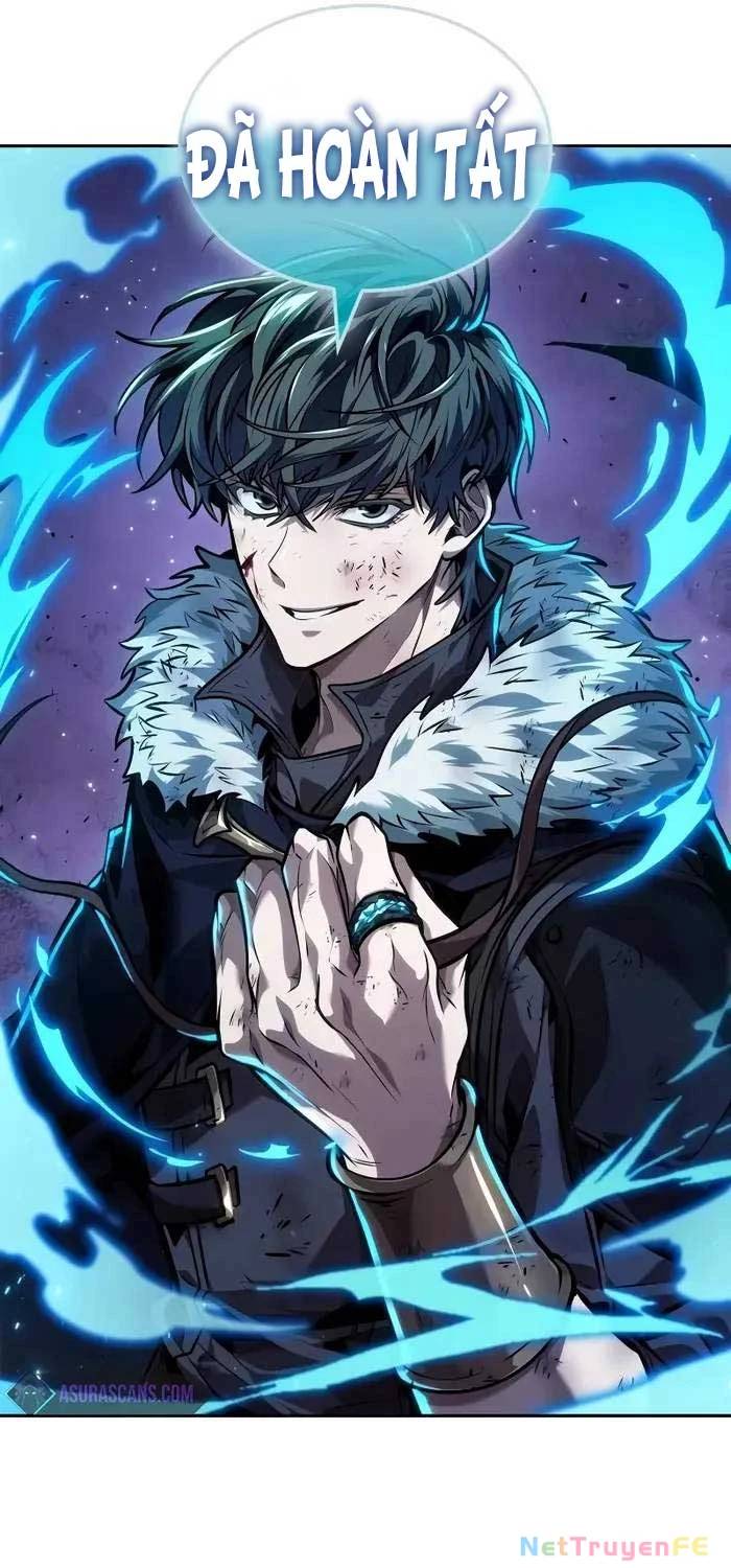 Mạo Hiểm Giả Cuối Cùng Chap 40 - Next Chap 41