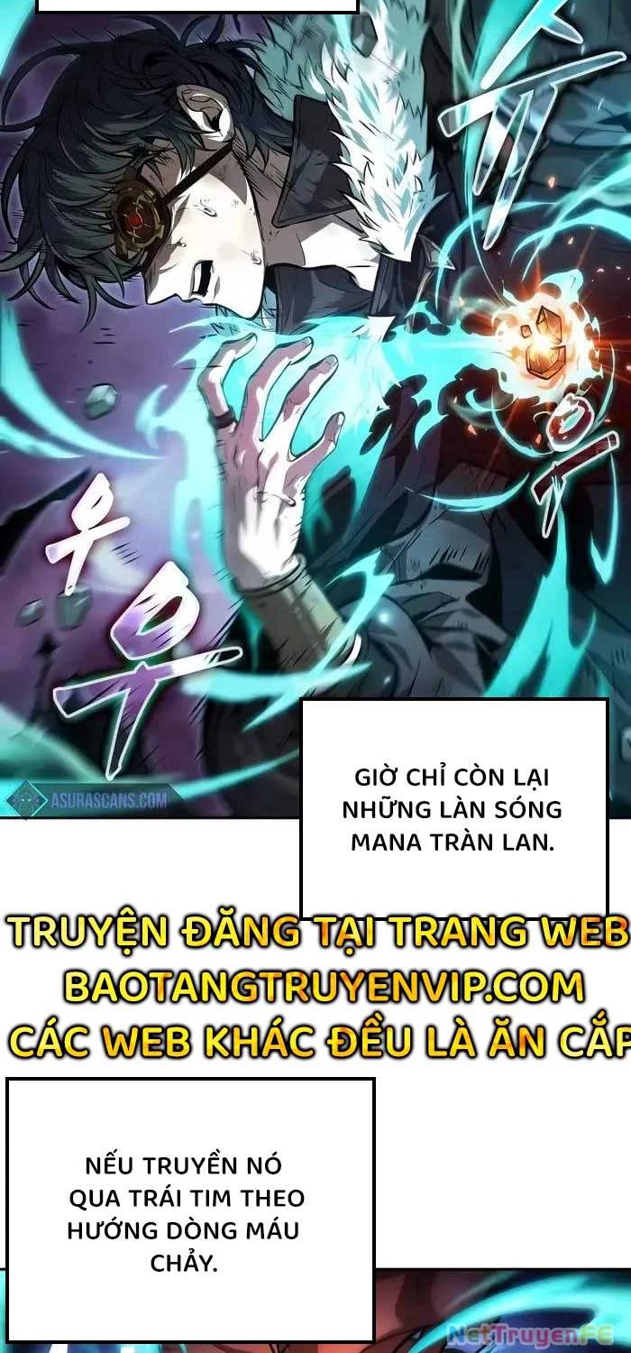 Mạo Hiểm Giả Cuối Cùng Chap 40 - Next Chap 41