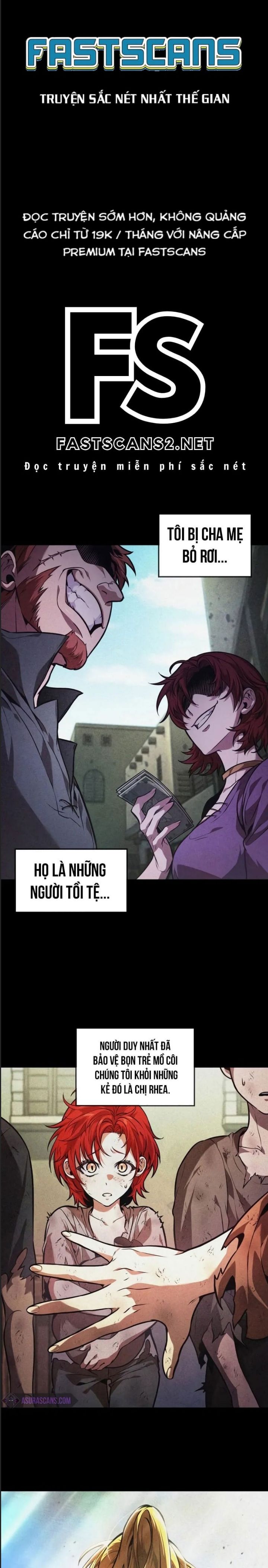 Mạo Hiểm Giả Cuối Cùng Chap 41 - Next Chap 42