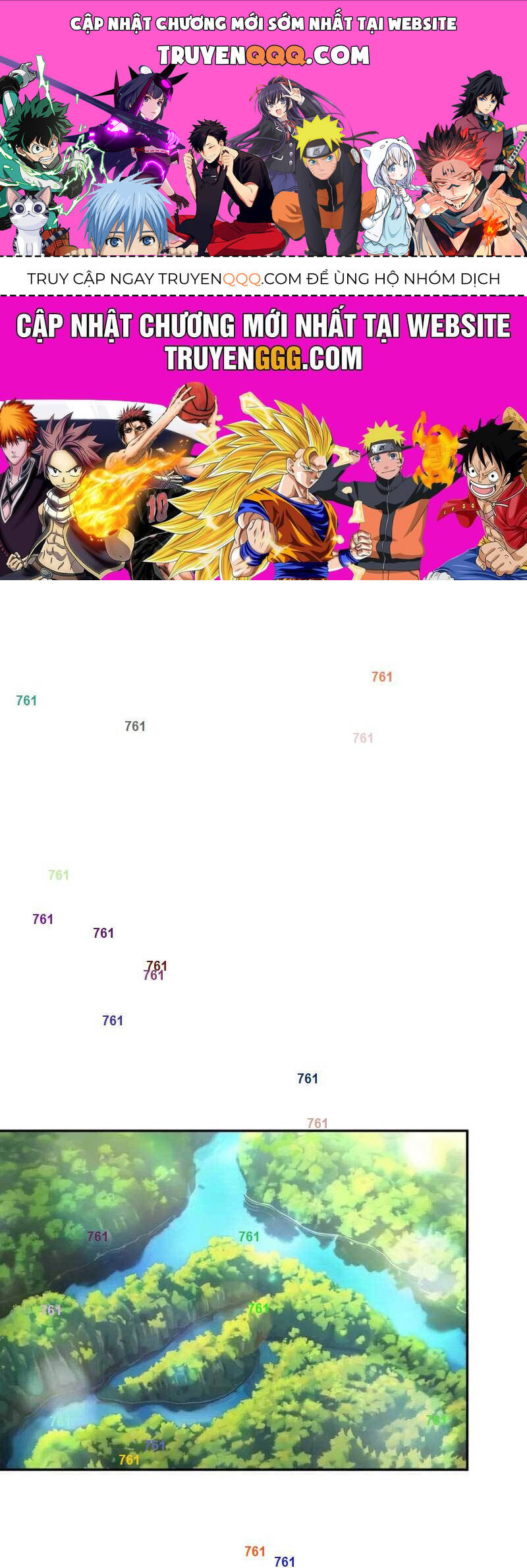 Mạo Hiểm Giả Cuối Cùng Chap 42 - Next Chap 43