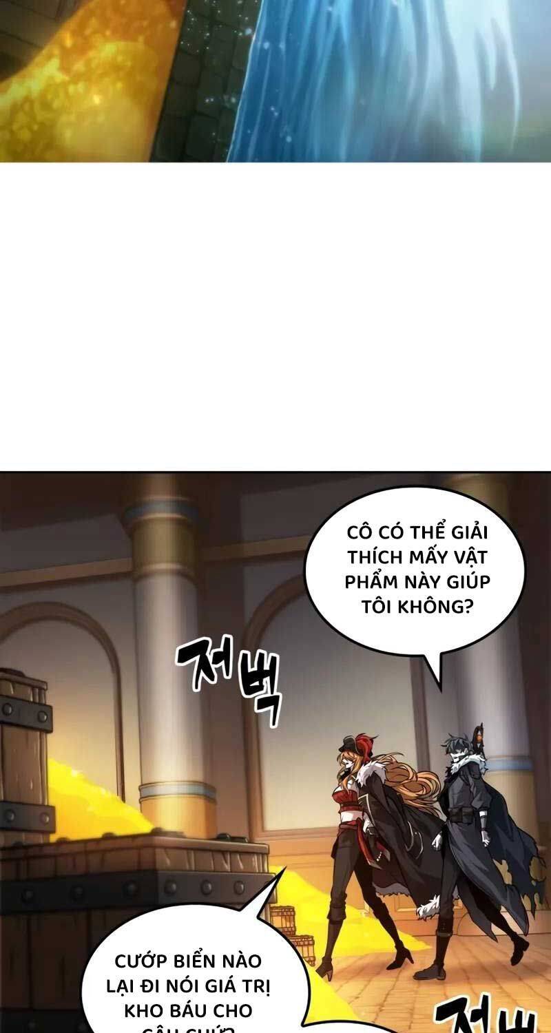 Mạo Hiểm Giả Cuối Cùng Chap 42 - Next Chap 43
