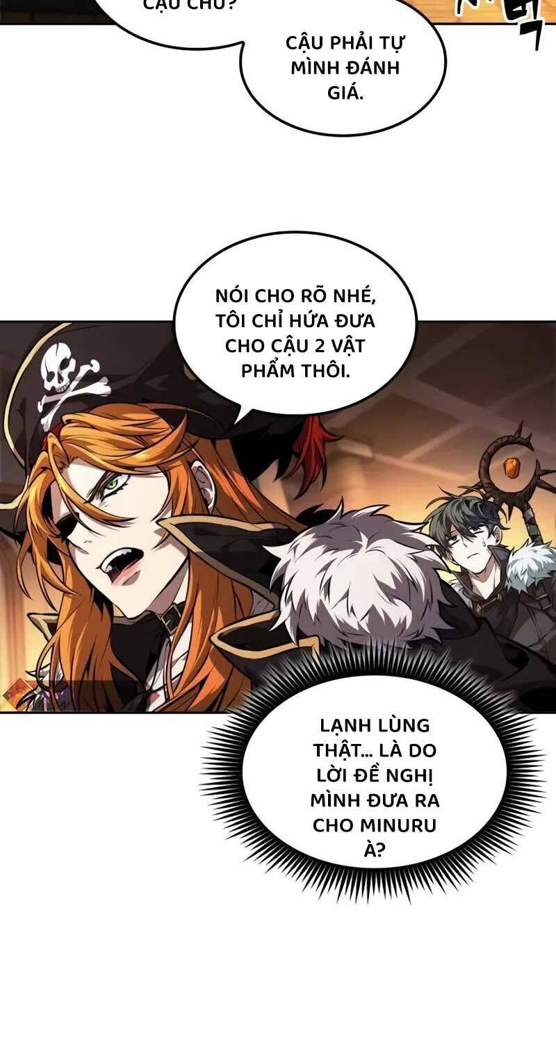 Mạo Hiểm Giả Cuối Cùng Chap 42 - Next Chap 43