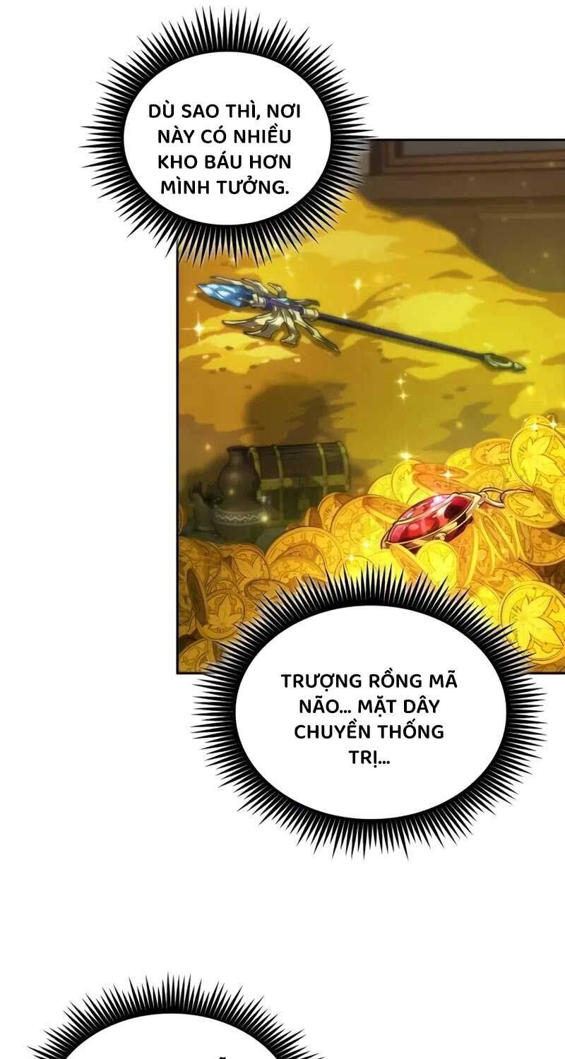 Mạo Hiểm Giả Cuối Cùng Chap 42 - Next Chap 43
