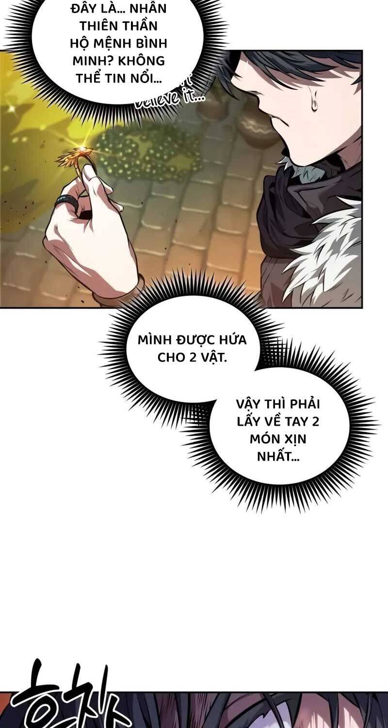 Mạo Hiểm Giả Cuối Cùng Chap 42 - Next Chap 43