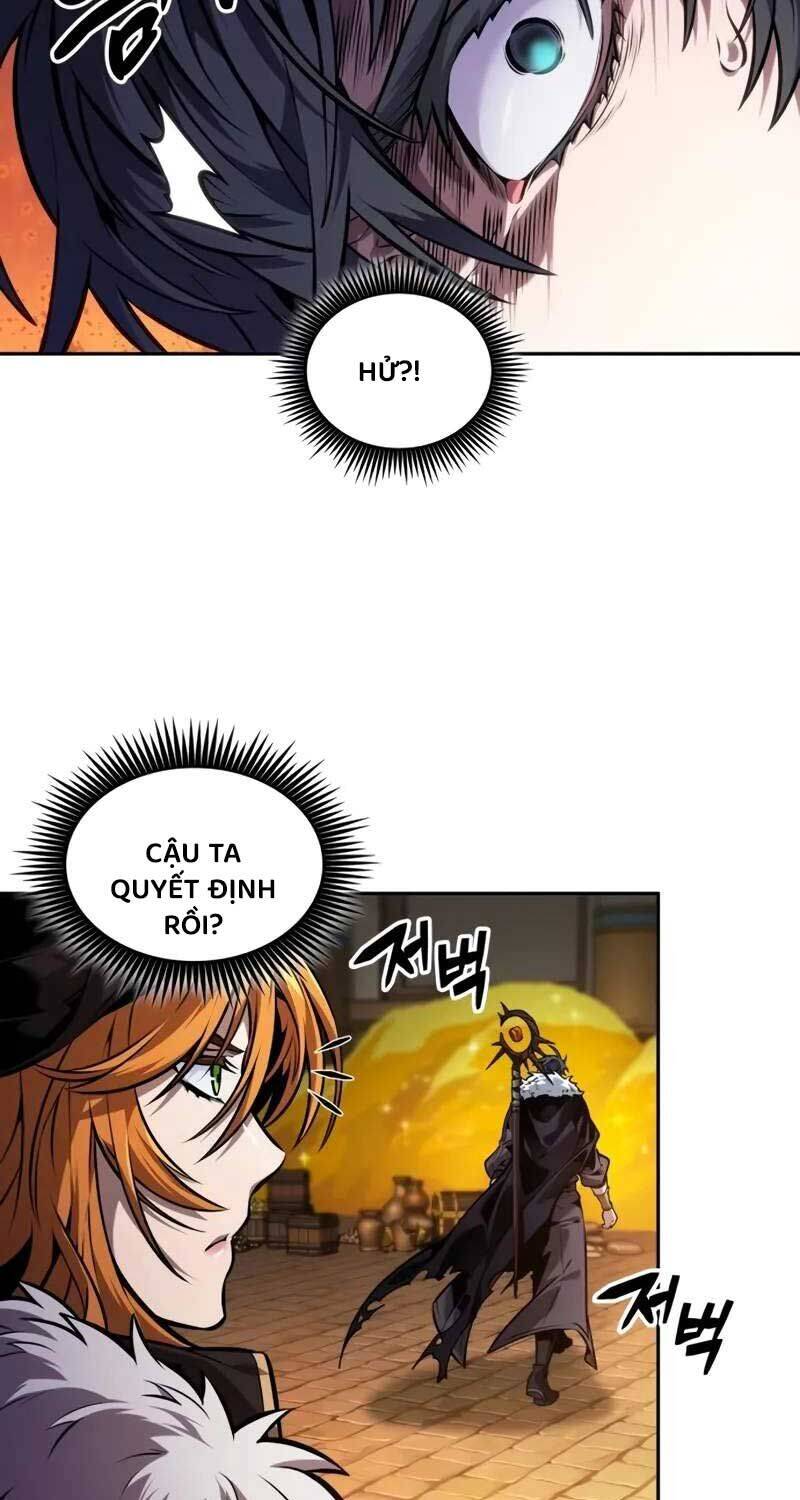Mạo Hiểm Giả Cuối Cùng Chap 42 - Next Chap 43