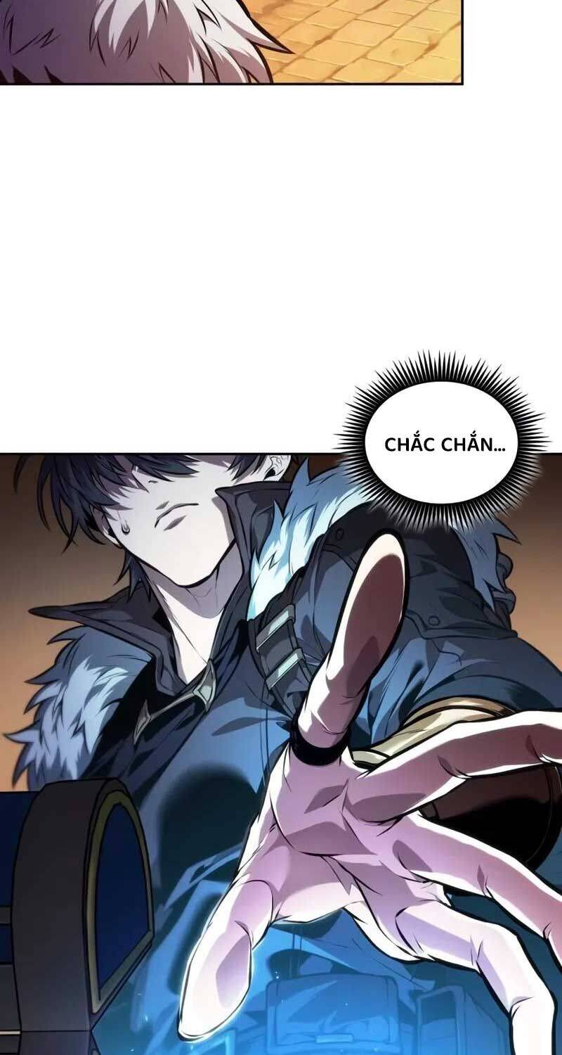 Mạo Hiểm Giả Cuối Cùng Chap 42 - Next Chap 43