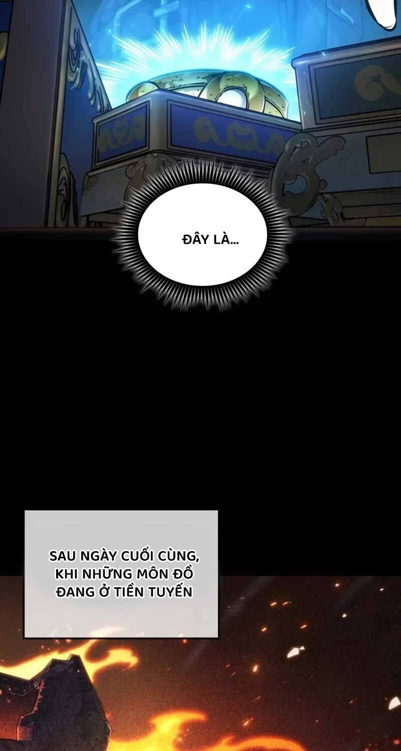 Mạo Hiểm Giả Cuối Cùng Chap 42 - Next Chap 43